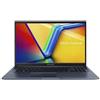 ASUS - Notebook Vivobook 15 M1502YA-BQ137W AMD Ryzen 7 7730U Monitor 15.6' RAM 16GB SSD 512GB AMD Radeon Graphics Windows 11 Home Blue