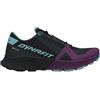 Dynafit Ultra 100 GTX W - scarpe trail running - donna, Black/Purple/Blue