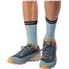 Dynafit Ultra GTX M - scarpe trail running - uomo, Smoke Blue/Cinder