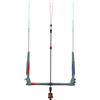 Duotone Click Bar Quad Control 2027, S/20-22 m lines