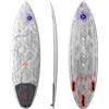 Duotone Blur D/LAB 2027 kite surfboard, 5'9"