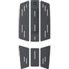 Duotone Traction Pad Front Dark gray
