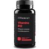 Zenement Vitamina B12 1000 mcg - Metilcobalamina - 450 Compresse Vegane - Zenement | la Vitamina B12 riduce Stanchezza e Affaticamento e sostiene il Sistema Immunitario - Forma Metilata - +1 Anno
