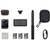 DJI OSMO 360 ADVENTURE COMBO DJ360A - GARANZIA UFFICIALE NITAL 2 ANNI
