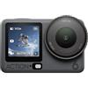 DJI OSMO ACTION 6 STANDARD COMBO DJAC6S - GARANZIA UFFICIALE NITAL 2 ANNI