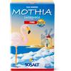 Sosalt Sale di Mozia | Sale marino integrale fino | 1kg