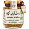Melauro Polline d'api in granuli | 100% Italiano Biologico | 100g