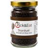 Pachineat Granelli polvere di olive nere essiccate | 50g