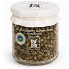 Kazzen Capperi di Pantelleria IGP | Sotto sale marino | 150g