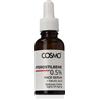 COSMO ADVANCED 0.5% Pterostilbene + Ferulic Acid Face Serum 30 ml