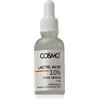 COSMO ADVANCED Lactic Acid 10% + Ha Face Serum 30 ml