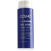 COSMO ADVANCED 5% Glycolic Acid (AHA) Liquid Exfoliant 120 ml