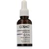 COSMO ADVANCED 0.5% Hydroxypinacolone Retinoate Face Serum 30 ml