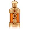 Hamidi Gulnar Olio profumato 20 ml