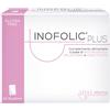 LOLI PHARMA INOFOLIC PLUS INT 20BS