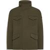 PEUTEREY Uomo Peuterey Giacca Field Stripes Srtr