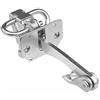 buyonline TIRANTE PORTA ANT DX.SX COMPATIBILE CON FIAT GRANDE PUNTO 2005>2012, OEM 51799767