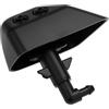 OTOTEC Ugello Lavafari Faro Destro Auto LR003850 Compatible Con Land Rover Freelander 2 2006-2010