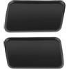 Briny River 2 Pezzi Copriugello Lavafari Destro E Sinistro 61673416175+61673416176 Compatibile Con BMW X3 E83 2004-2010