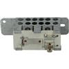 Thermo Tec THERMOTEC DEG003TT Resistenza ventola abitacolo