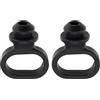 Briny River 2 Supporti Per Guida Cavo Tachimetro 1A8-21518-00 Compatibili Con YAMAHA RD125LC RD250LC RD350LC