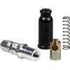 Generic Kit starter modifica aria filo carburatori Dell'O.rto PHBG 19 21 - UNIVERSALE - Scooter 50cc P.iaggio Aprilia MBK Malaguti Ymha Beta - CI1103