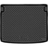 HOFFCAR TAPPETINO VASCA BAULE COMPATIBILE CON AUDI Q3 Mk2 Typ F3; 2018->, cross, 1 pc. | TAPPETINO IN GOMMA TPE | BORDO ALTO 3D ANTISCIVOLO IMPERMEABILE