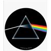 GRAPHICS & MORE Pink Floyd - Adesivo per paraurti per auto, per finestrino, auto, lato oscuro