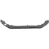 BLIC 5511-00-9507225P Spoiler anteriore nero