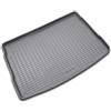 HOFFCAR TAPPETINO VASCA BAULE COMPATIBILE CON VW GOLF V 2003-2008 HB | TAPPETINO IN GOMMA TPE | BORDO ALTO 3D ANTISCIVOLO IMPERMEABILE