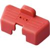 Liakyunf Copertura per Connettore OBD,Protezione Antipolvere per Connettore OBD | Coperchio Impermeabile per Diagnostico Protezione Manutenzione Lavaggio Parcheggio Esterno Detailing