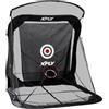 Longridge Rete da Golf X Fly, ausilio per Allenamento e Allenamento, con Rete Bersaglio
