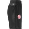 Kappa - Mixiozip PRO 2 Tunisia, Pantaloncini Sportivi Uomo