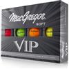 MACGREGOR Macgregor Golf VIP 12 Golf Ball Pack - Palla da Golf Unisex Adulto