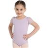 Capezio 11311c Body a maniche lunghe Donna