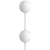 Pipedream Palline Vaginali Ben Wa - 100 gr
