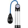 TOYZ4LOVERS Pump Up Sviluppatore a Pompa Pump Up Pressure Touch Automatic - 300 gr