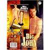NMC BAMBOLO GONFIABILE BIG JOHN