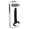 Toyz4Lovers Fallo Indossabile Slim Dong, Nero - 1 Prodotto