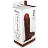 Toyz4Lovers Fallo Realistico Real Rapture 11'', Marrone - 1 Prodotto