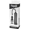 TOYZ4LOVERS Pump Up Sviluppatore a Pompa Pump Up Finger Touch Black - 200 gr