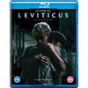 Neon UK Leviticus (Blu-ray) Stacy Clausen Joe Bird Mia Wasikowska (PRESALE 16/11/2026)