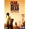 eOne Entertainment Fear the Walking Dead: The Complete First Season (DVD)