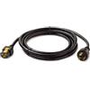 APC AP8753 APC Power Cord, Locking C19 to L6-20P, 3.0m