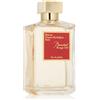 Maison Francis Kurkdjian Baccarat Rouge 540 EDP 200 ml UNISEX
