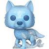 Funko Harry Potter POP! Figura in vinile Patronus Lupin 9 cm
