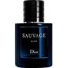 Dior Sauvage Elixir profumo per uomo 60 ml