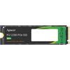 Apacer AS2280P4U 1 TB M.2 2280 PCIe Gen3x4 SSD (3500/3000 MB/s) 3D NAND