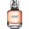 Givenchy L'Interdit EDP 125 ml W
