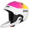 POC Artic SL MIPS Velikost: M-L / Barva: bianco idrogeno